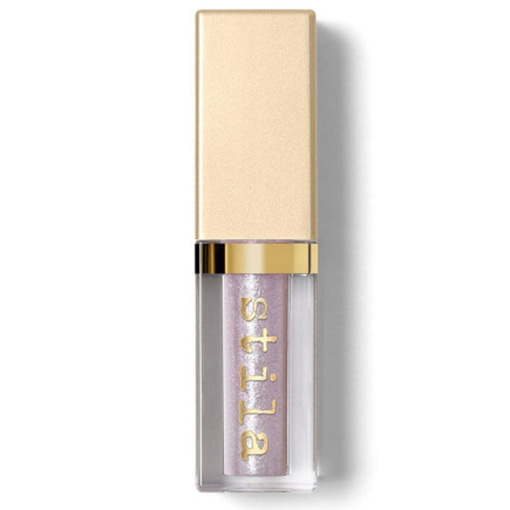 Stila Ballet Baby Glitter Glow Liquid Eye Pink - Picture 6 of 6